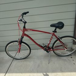 Schwinn Men’s 1985 Select Series Bike 