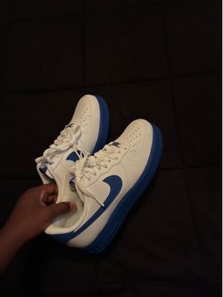 Air Force’s 1