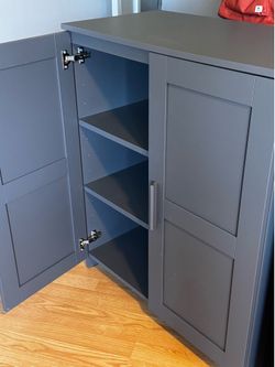 IKEA Brimnes Cabinet