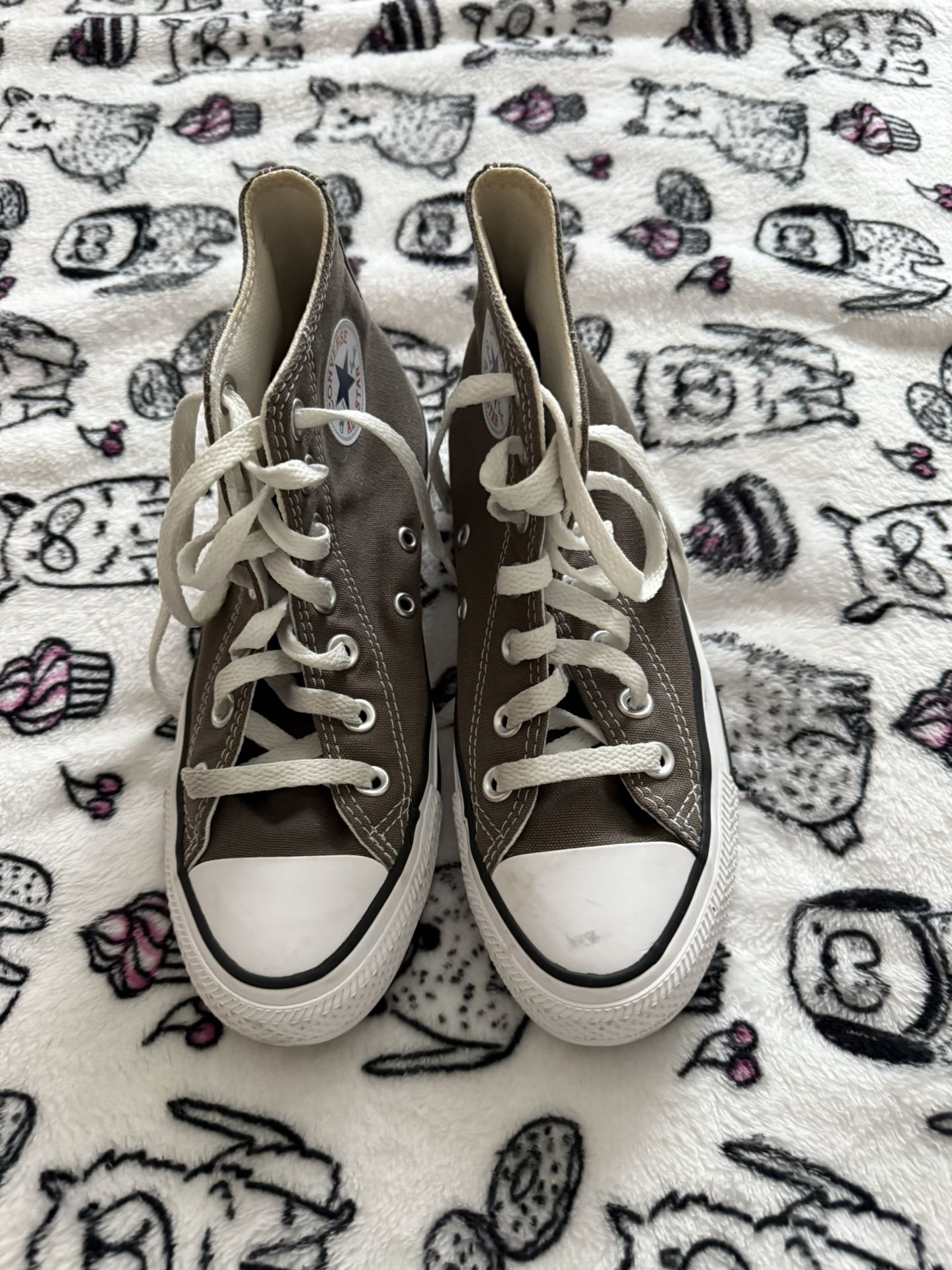 Converse
