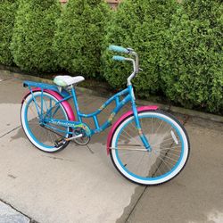 26” Bike 