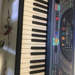 Yamaha Electric Piano 