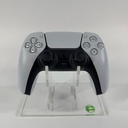 Sony PlayStation 5 PS5 Dualsense Wireless Controller White/Black CFI-ZCT1W