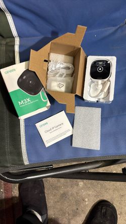 Mini Spotlight Camera Winees 