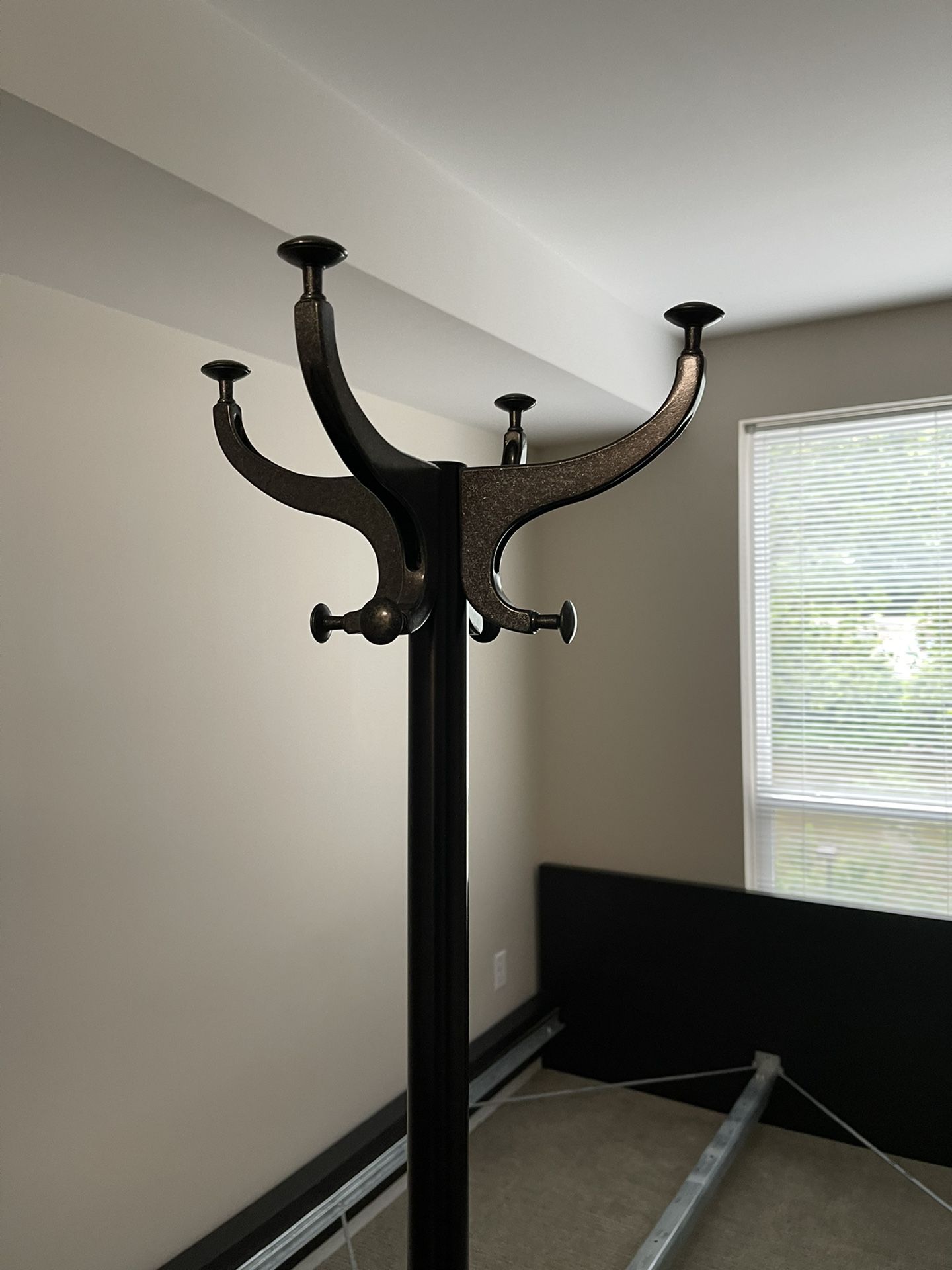 IKEA Hemnes Hat and Coat Stand