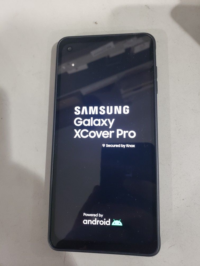 Samsung Galaxy XCOVER PRO Verizon