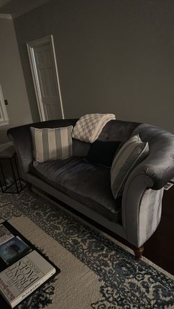 Couch luxury