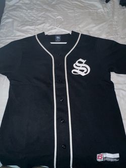 Stussy Jersey