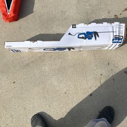 Hedge Trimmer 