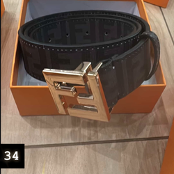 Belt 34