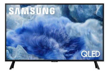 Samsung 32-Inch Q8F QLED 4K UHD Smart TV New Sealed