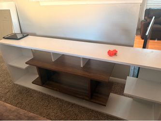 Tv stand