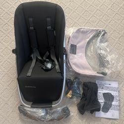 UPPAbaby RumbleSeat V2