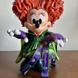 Disneyland 2024 Halloween Souvenir