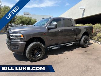 2023 RAM 2500