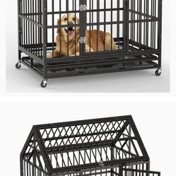 Heavy Duty Cage/ Kennel 