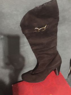 Women boots