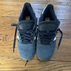 Adidas Blue Busenitz