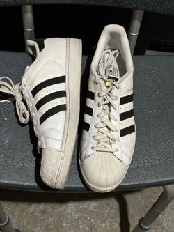 Adidas Superstar men 11.5