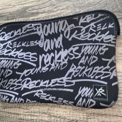 Young And Reckless Laptop Cover $20 OBO