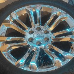 Terra Storm CAT5 MT 33X12.50X22LT