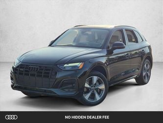 2024 Audi Q5