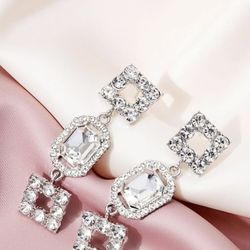 Hermosa Joyeria De Bisuteria  Fina 