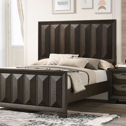 Queen Bed frame Only 