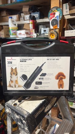 Dog and cat horse goat hair, clippers