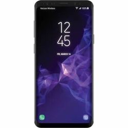 Unlocked Samsung Galaxy 9+