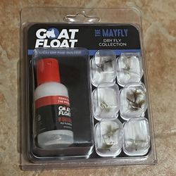 Fly Fishing Flies. 
