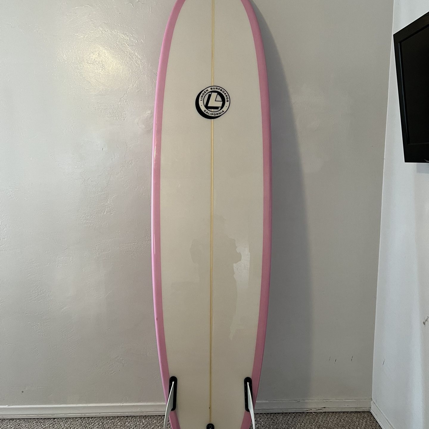 7’6” like new surfboard