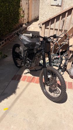 Talaria Sting R MX4