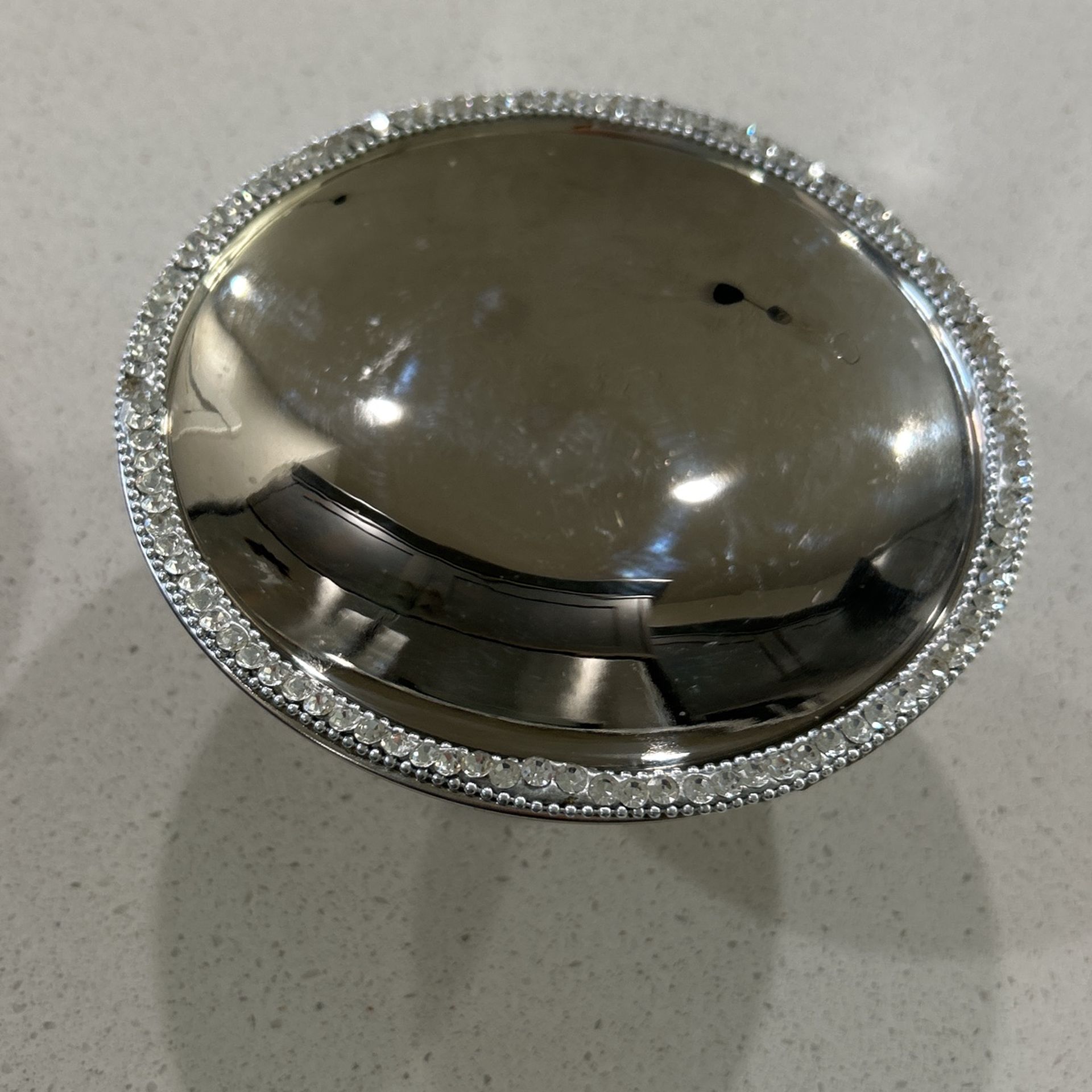 Dessert Holder