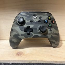 A Wired Controller!