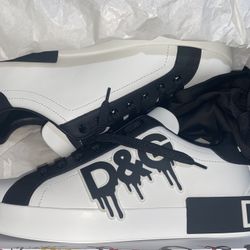 Dolce & Gabbana Casual Shoes