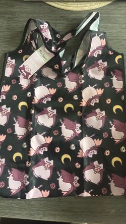 COLLECTABLE Pusheen Trick or Treat Bag