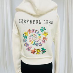 Grateful Dead Hoodie