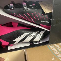 Adidas Predator Soccer Cleats