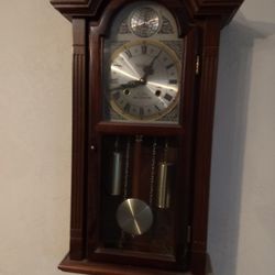 Antique Cuckoo Clock