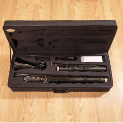 Kessler custom bass clarinet deals