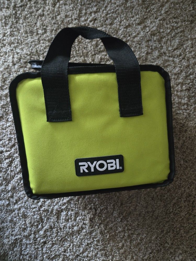 RYOBI 3 speed 18V inpact Wrench