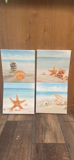 Canvas wall Art