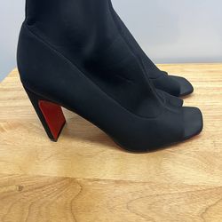 Italian Boots Enzo Angiolini