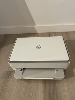 HP Envy 6055e