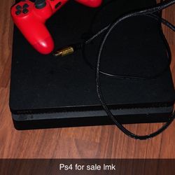 PlayStation 4