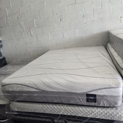 🏡🛌MATTRESSES COLCHONES AVAILABLES ALL STYLES AND SIZES BRAND NEW 🛌 🏡