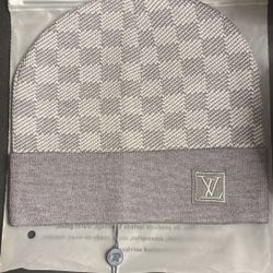 LV Beanie 