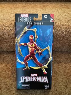 Marvel Legends action figure