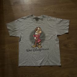 Vintage Disney Tee